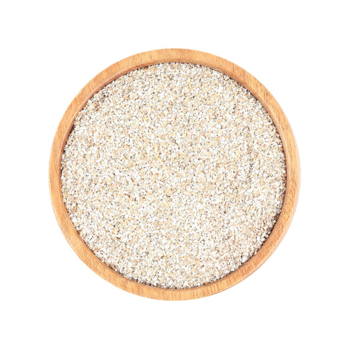Organic Oat Bran 400 g