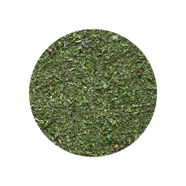 Westpoint Naturals Organic Peppermint Leaf 50 G