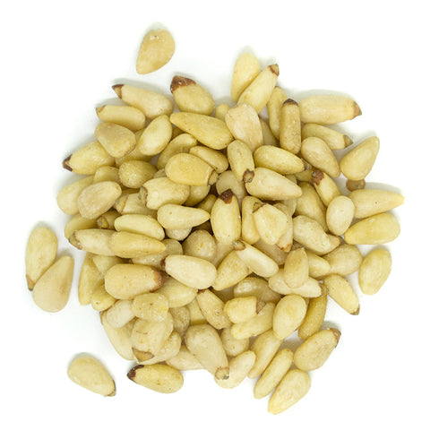 Organic Pine Nuts 2 kg