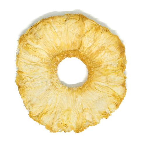 Organic Pineapple Rings 2 kg