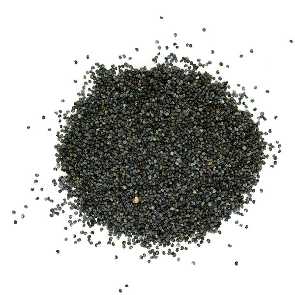 Organic Poppy Seed 10 kg