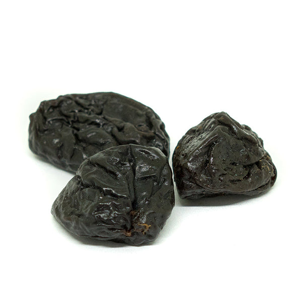 Organic Pitted Prunes 10 kg