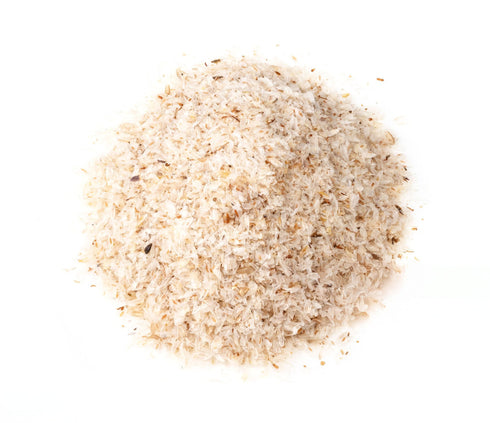 Organic Psyllium Husk Whole 2 kg