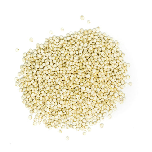 Organic White Quinoa 10 kg