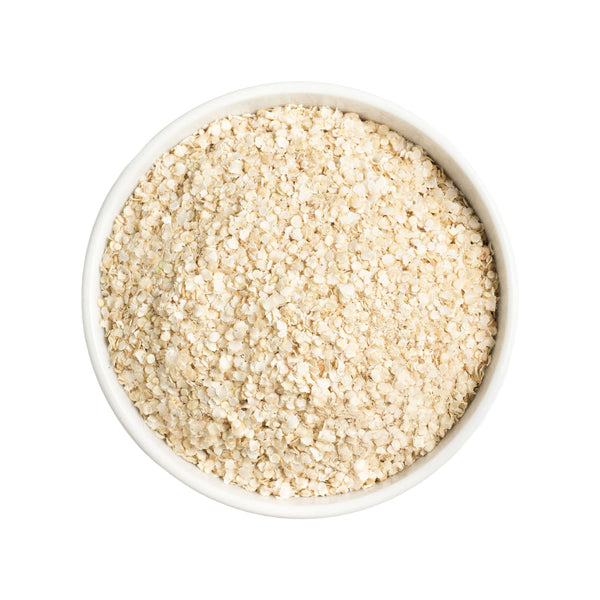 Organic Quinoa Flakes 2 kg