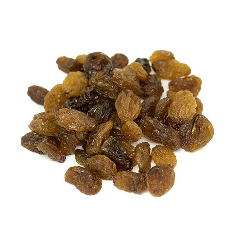Organic Sultana Raisins 10 kg