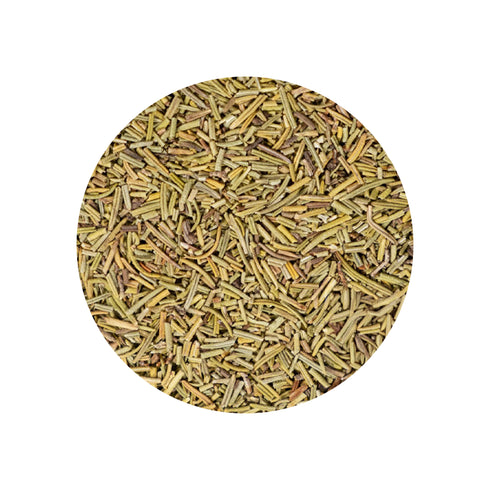 Westpoint Naturals Organic Rosemary Leaf 50 G