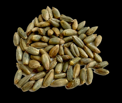 Organic Rye Kernels 2 kg
