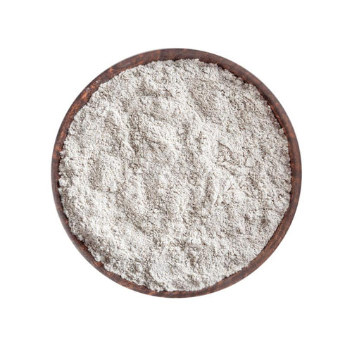 Organic Dark Rye Flour 10 kg