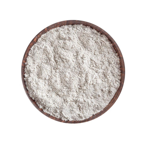 Organic Dark Rye Flour 10 kg