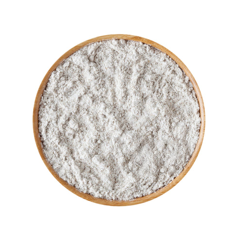 Organic Light Rye Flour 10 kg