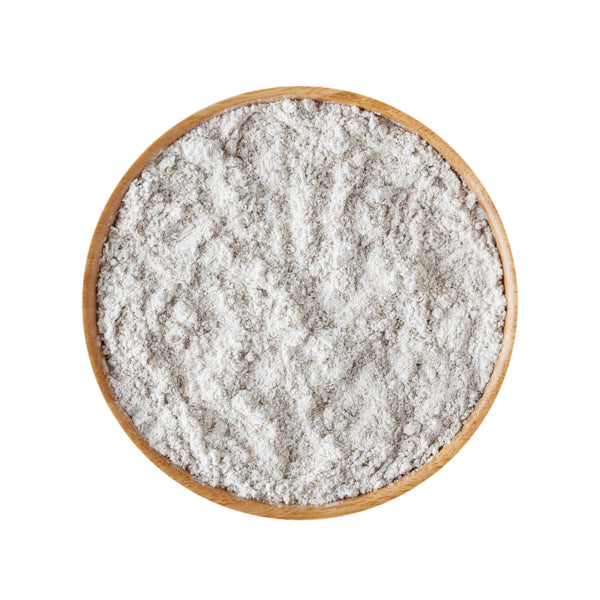 Organic Light Rye Flour 10 kg