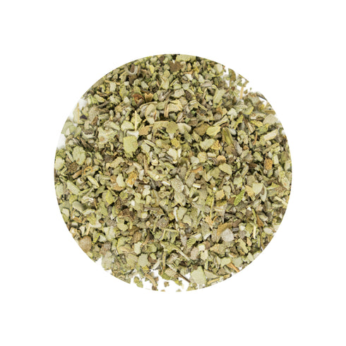 Westpoint Naturals Organic Sage Leaf 50 G