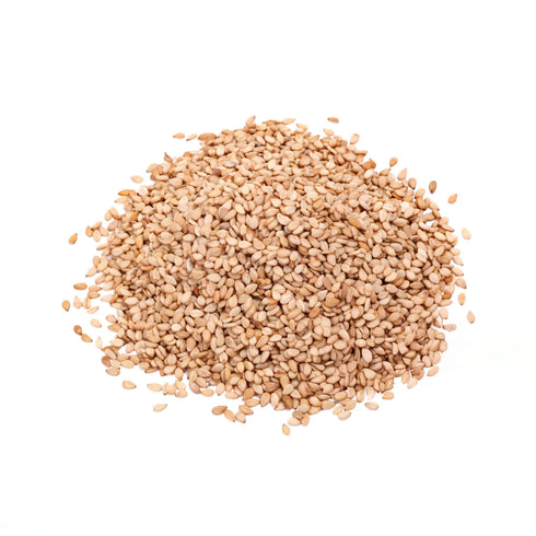 Organic Natural Sesame Seed 10 kg