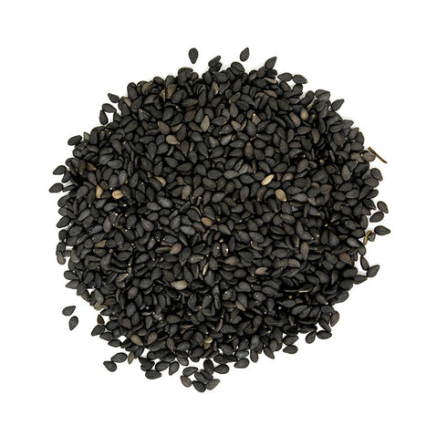 Organic Black Sesame Seed 10 kg