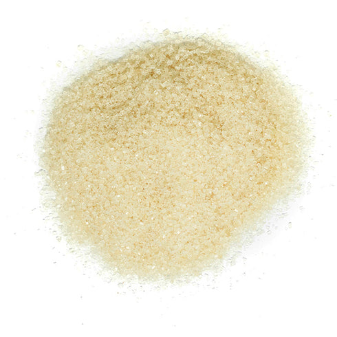 Organic Cane Sugar 10 kg