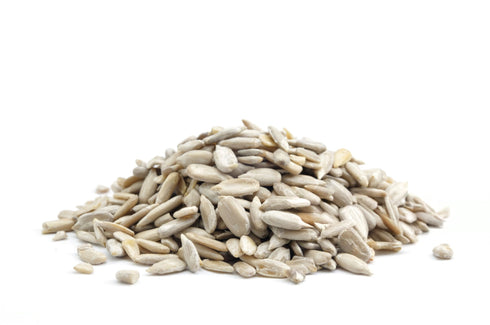 Organic Hulled Sunflower Seed 10 kg
