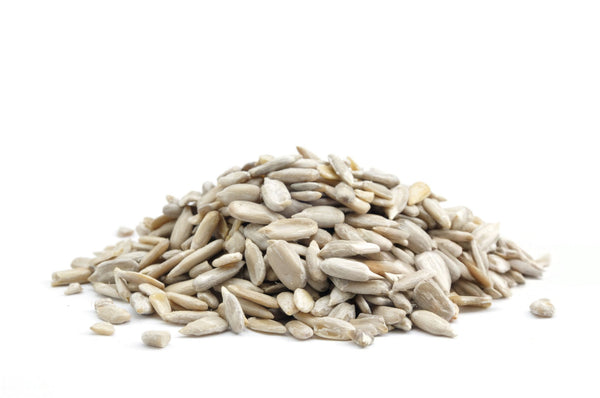 Organic Hulled Sunflower Seed 10 kg
