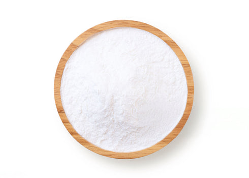 Organic Tapioca Flour 10 kg
