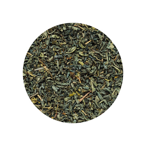 Westpoint Naturals Organic Green Tea 100 G