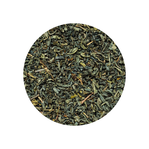 Westpoint Naturals Organic Green Tea 100 G