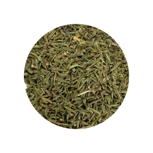 Westpoint Naturals Organic Thyme Leaf 50 G