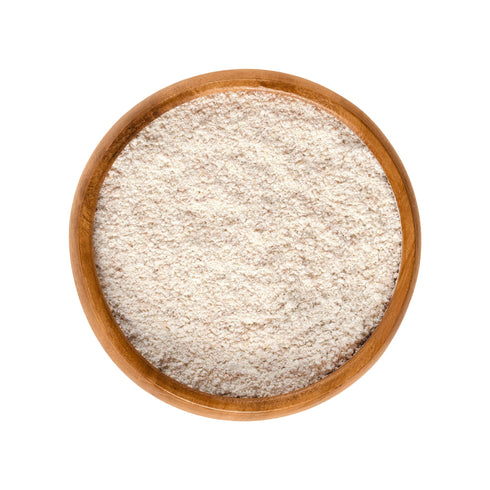 Organic Wholewheat Pastry Flour 10 kg