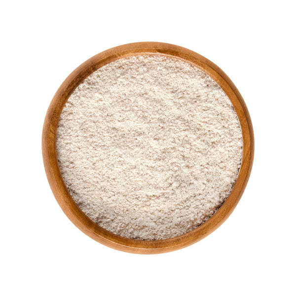 Organic Wholewheat Pastry Flour 10 kg