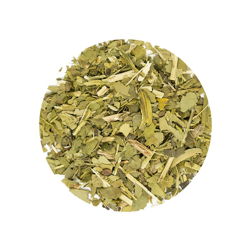 Westpoint Naturals Organic Green Yerba Mate 50 G