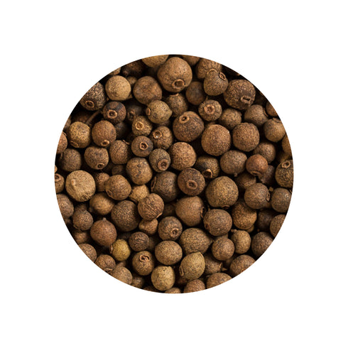 Westpoint Naturals Allspice Whole 100 G
