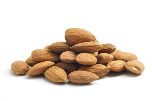 Almond Whole Unblanched 10 kg