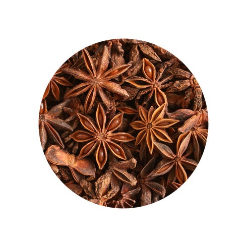Westpoint Naturals Anise Star Whole 50 G