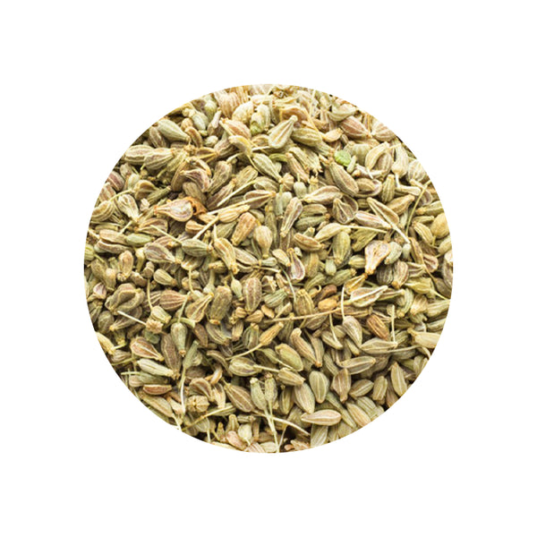 Westpoint Naturals Anise Seed Whole 50 G