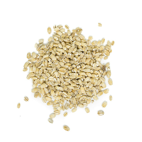 Barley Pot 2 kg