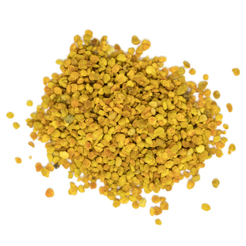Bee Pollen Granules 10 kg