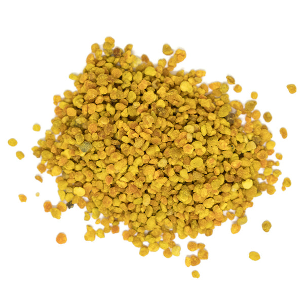 Bee Pollen Granules 10 kg