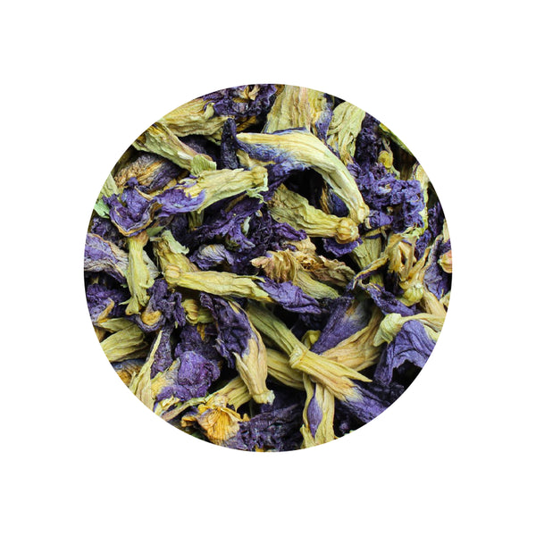 Westpoint Naturals Butterfly Pea Flower 50 G