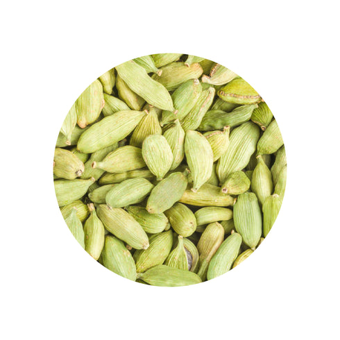 Westpoint Naturals Cardamon Seed Green Pods 25 G