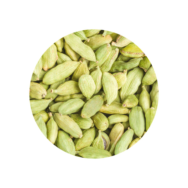 Westpoint Naturals Cardamon Seed Green Pods 25 G