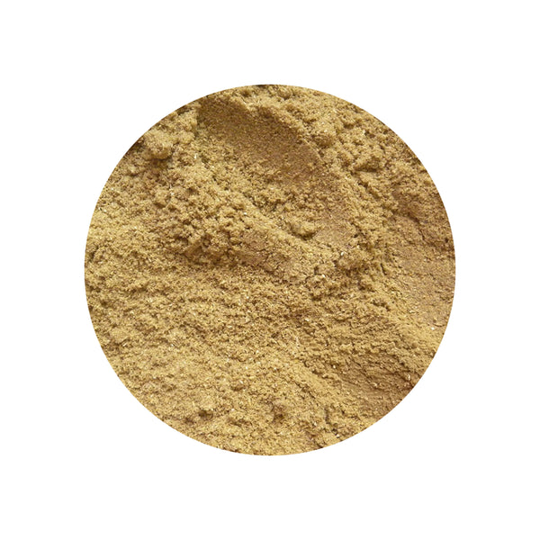 Westpoint Naturals Organic Cadamon Powder 50 G