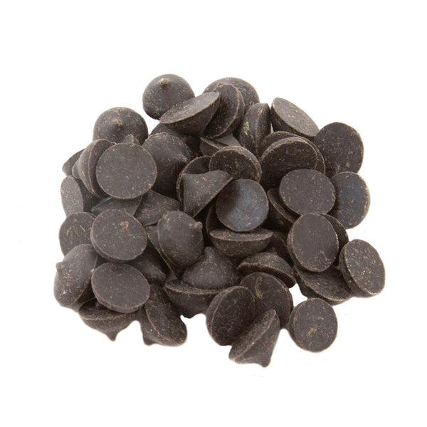 Carob Chips Unsweetened 10 kg