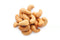 Cashew Whole Roasted, Unsalted 10 kg