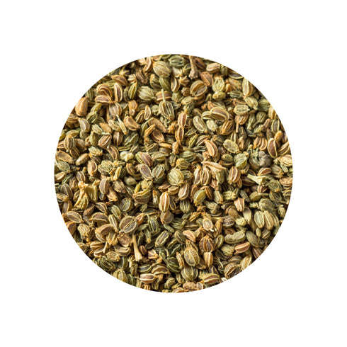 Westpoint Naturals Celery Seed Whole 100 G