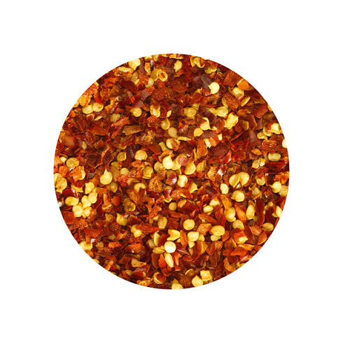 Westpoint Naturals Chili Flakes 50 G