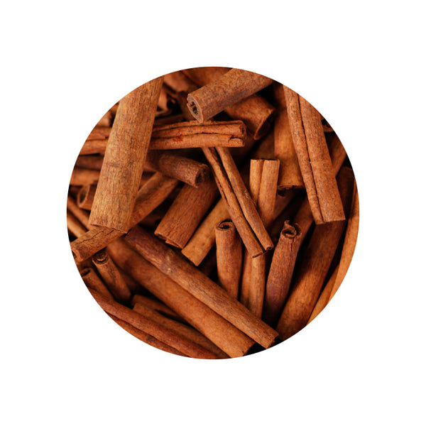 Westpoint Naturals Cinnamon Sticks 6" 50 G