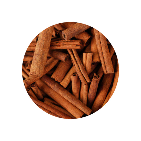 Westpoint Naturals Cinnamon Sticks 3" 2 Kg