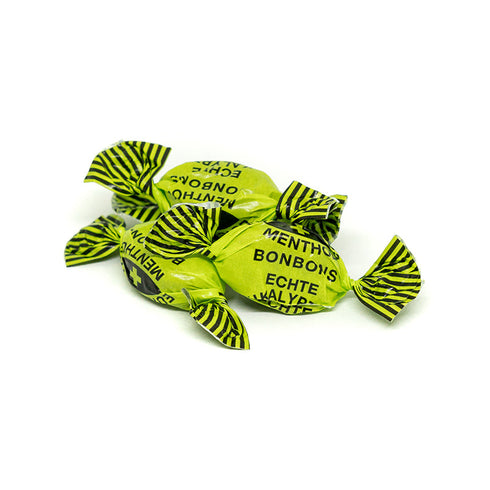 Eucalyptus Candies 10 kg