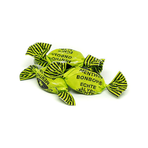 Eucalyptus Candies 10 kg