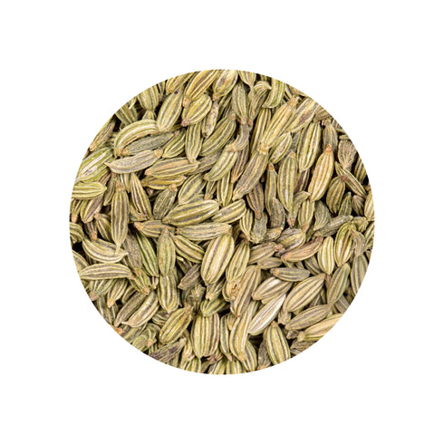 Westpoint Naturals Fennel Seed Whole 100 G