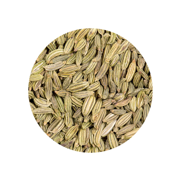 Westpoint Naturals Fennel Seed Whole 100 G